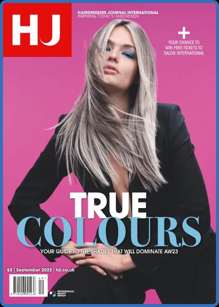 Hairdressers Journal - September 2023 74105a381f7d9cb0e4c092abbf3fcebb