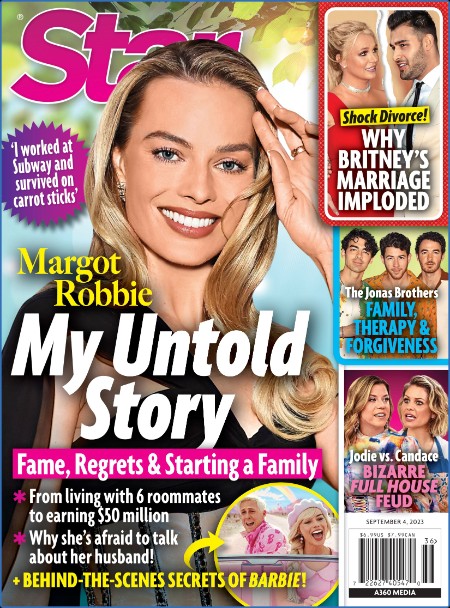 Star Magazine USA - September 4, 2023 D0fddcbd57b173c32cf04d8d87827bc2