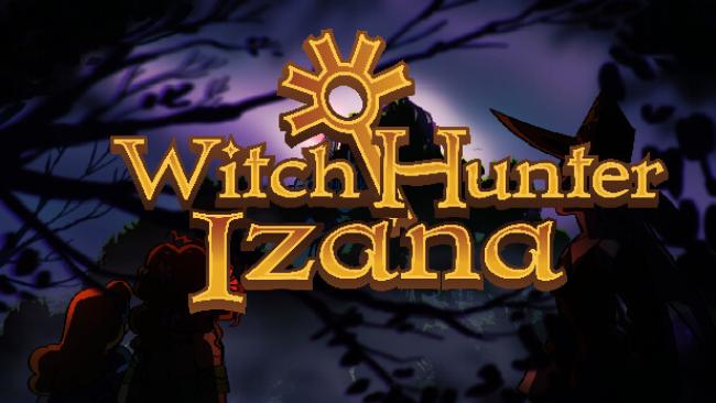 Bottled Starlight - Witch Hunter Izana Final (uncen-eng)