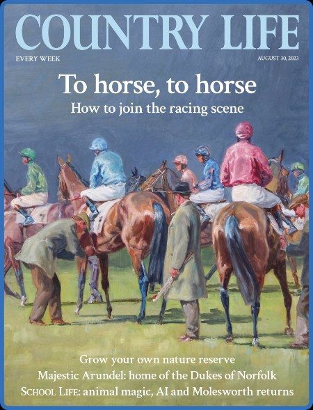 Country Life UK - 30 August 2023 7a0503408e3ea0dce771294253a86fda