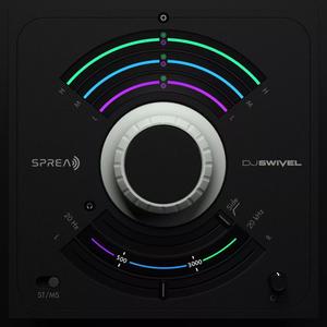 DJ Swivel Spread v1.2.0