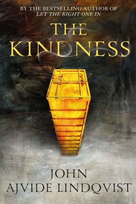 John Ajvide Lindqvist - The Kindness 874c2e6cfc27b8dad2f1129599e888e4