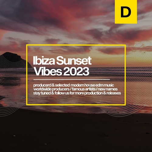Ibiza Sunset Vibes 2023 (2023)