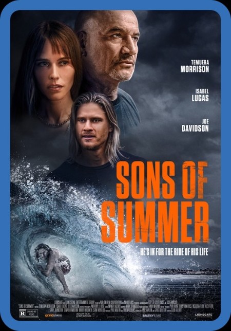 Sons Of Summer (2023) 1080p [WEBRip] 5.1 YTS 2c005866b7270484b57a438915ff0bf8