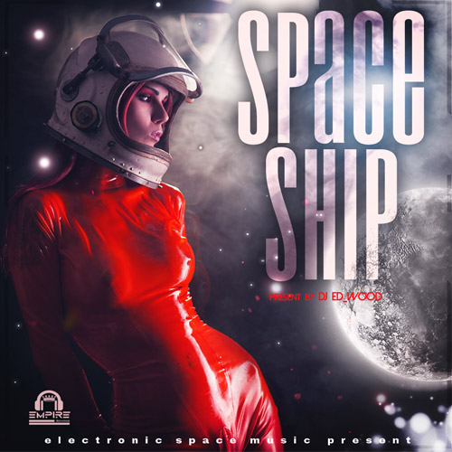 Spaceship (Mp3)