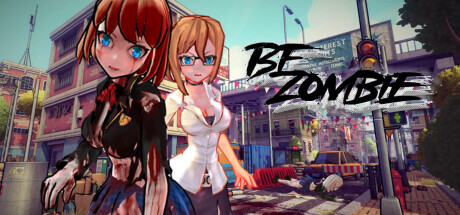 BeZombie Anime Invasion-TENOKE Ec3559e4d95ddddd12503b30f7433a14