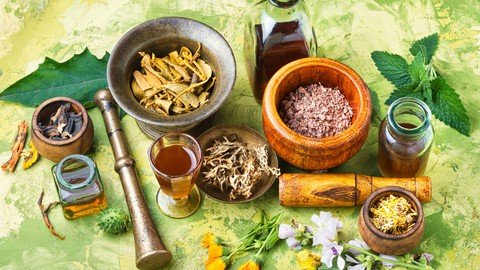 Certification Course In Ayurvedic Nutrition