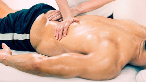 Accredited Sports Massage & Aromatherapy Certification
