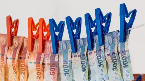Beginner Guide For Anti–Money Laundering Concepts