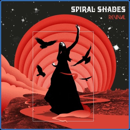 Spiral Shades  Revival 2023-09-01