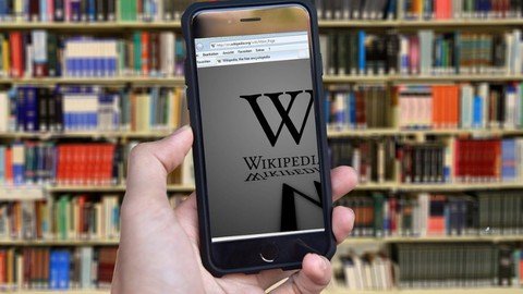Advanced Wikipedia Master Class – Became A Wikipedia Pro