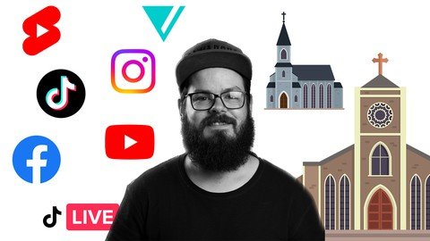 Content Creation – Church Edition – Getting Started