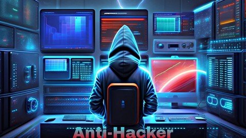 The Art Of Ethical Hacking Learn To Legally Hack Anonymousl