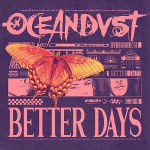 Oceandvst - Better Days (Single) (2023)