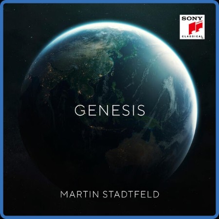 Martin Stadtfeld  Genesis 2023