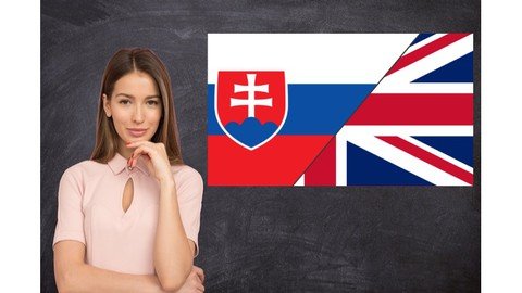 Slovak Language The Complete Course For Beginners  A2
