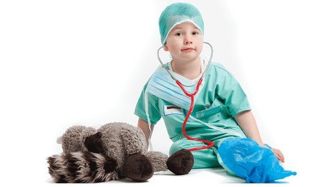 Let'S Master Paediatric Surgical Conditions