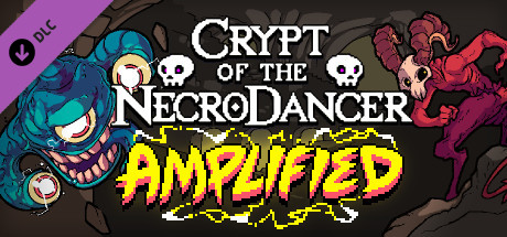 Crypt Of The NecroDancer AMPLIFIED Update v3 73-I KnoW Db04f57b23169dc5e70e6fcebe802062