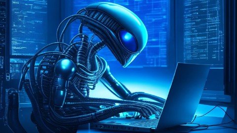 Advanced Python & Artificial Intelligence The Ultimate Guide