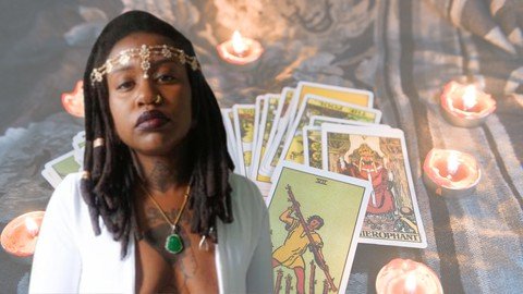 Teach Yourself To Tarot A Complete Guide To Tarot Reading