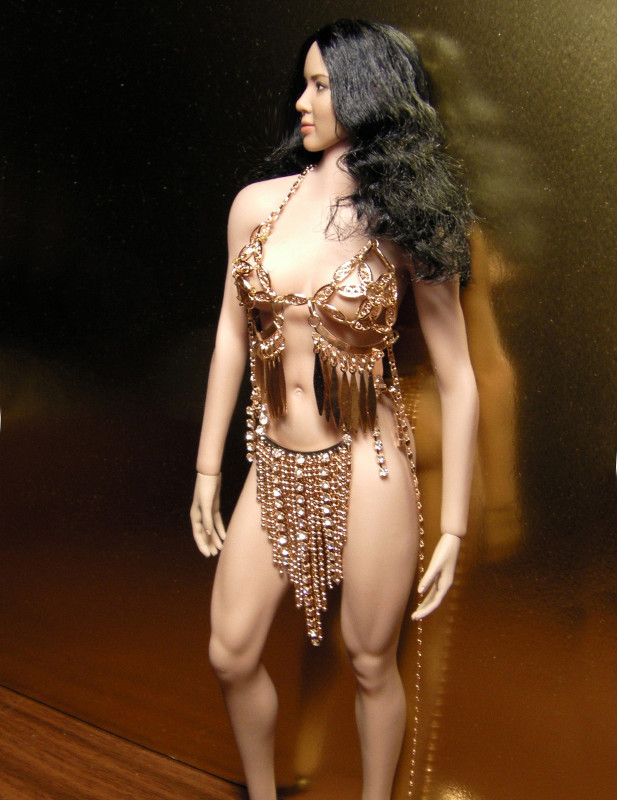 Phicen, the best dolls in the world - Page 10 29a61b9f0acc326487c7b4936e453273