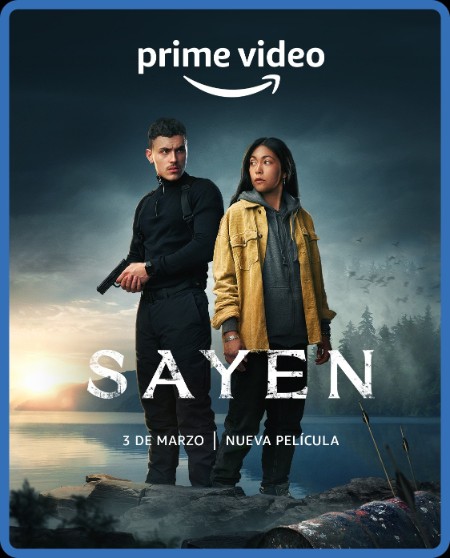 Sayen (2023) 1080p WEB-DLRip ViruseProject 4b0780b94a66471327ddd5ff13429d73