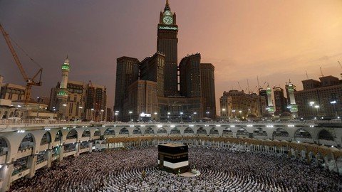 Hajj And Umrah Basic Philosophy, History And Methodology