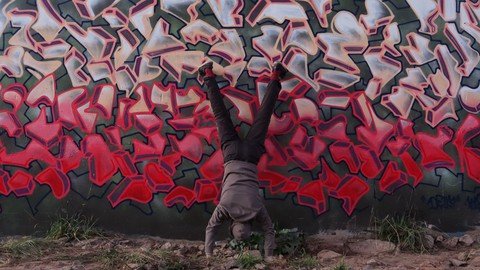 Graffiti Styles – Fundamentals
