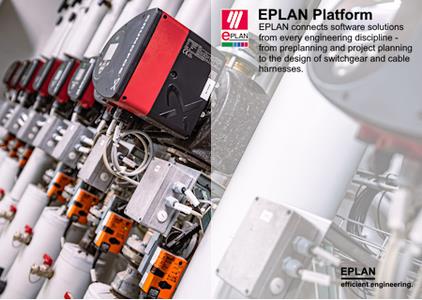 EPLAN Electric P8 2024.0.3 (21408) Win x64