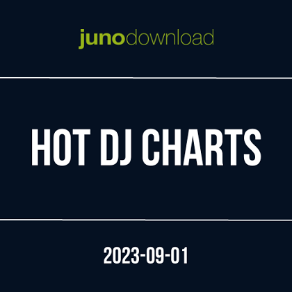 VA - Junodownload Hot Dj Charts 2023-09-01 VA - Junodownload Hot Dj Charts 2023-09-01
