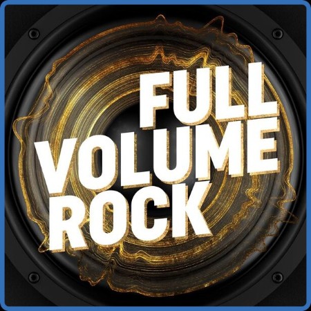 VA  Full Volume Rock 2023