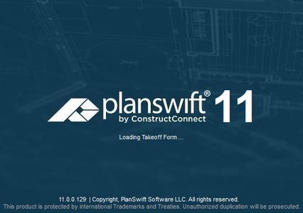 PlanSwift Pro 11.0.0.129 Multilingual
