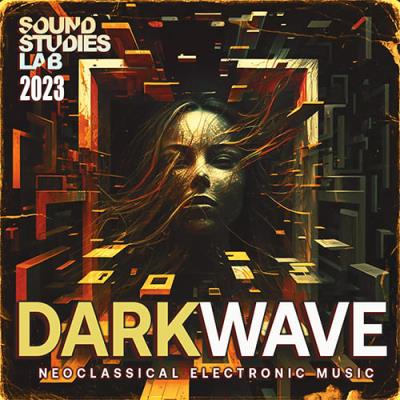 VA - Darkwave Neoclassical Electronic (2023) (MP3)