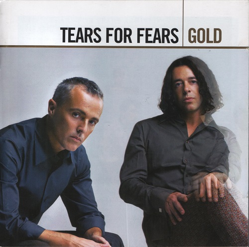 Tears For Fears - Gold (2 CD) (2006)