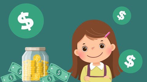 Raising Money-Savvy, Financially-Literate Kids