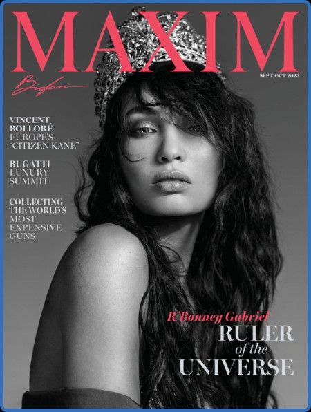 Maxim USA - September-October 2023 8e833220a95e0c11c5c841596bc03bc7