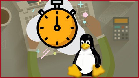 Aprende A Programar Tareas En Linux Cron, At Y Timer