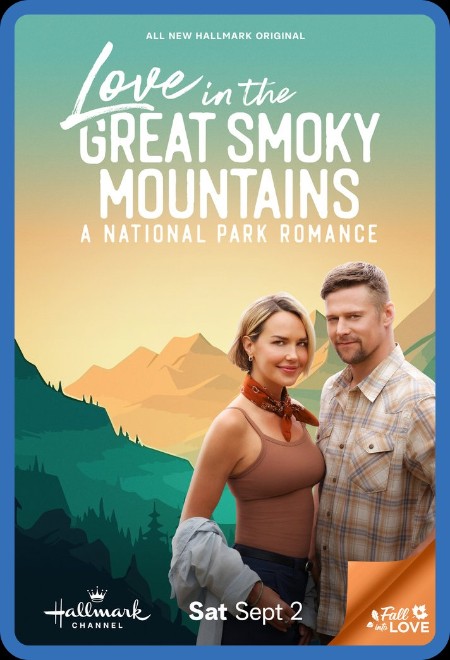 Love in The Great Smoky Mountains A National Park Romance 2023 720p HDRip x264 BONE Cc360a0163a223955f41cd3b385352cb