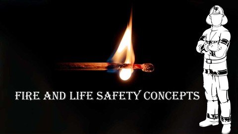 Fire And Life Safety Concepts