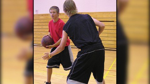 High School Basketball Defense