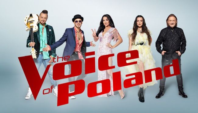 The Voice of Poland (2023) (SEZON 14) PL.1080p.WEB-DL.H.264-AL3X