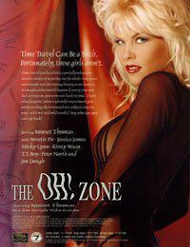 The OH! Zone  [894.7 MB]