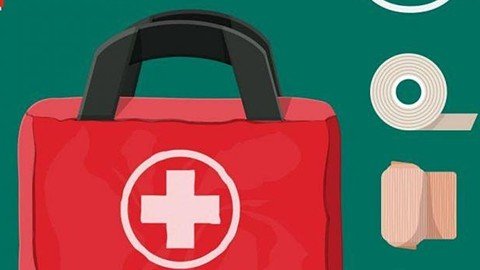 Emergency And First Aid(Health)