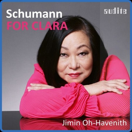 Jimin Oh-Havenith  For Clara 2023