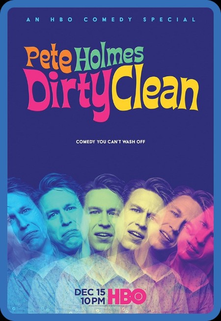 Pete Holmes Dirty Clean 2018 1080p WEBRip x264-RARBG Ab4789ae28017f37859bd9c0deaa87f0