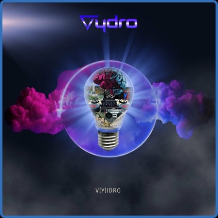 Vydro  V[Y]Idro 2023-09-01