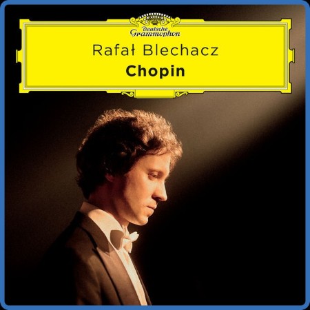 Rafał Blechacz  Chopin 2023