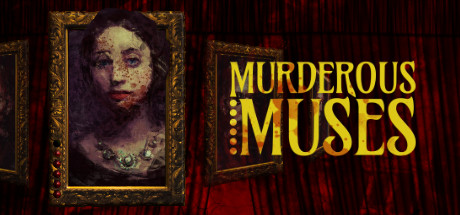 Murderous Muses v1 04-I KnoW