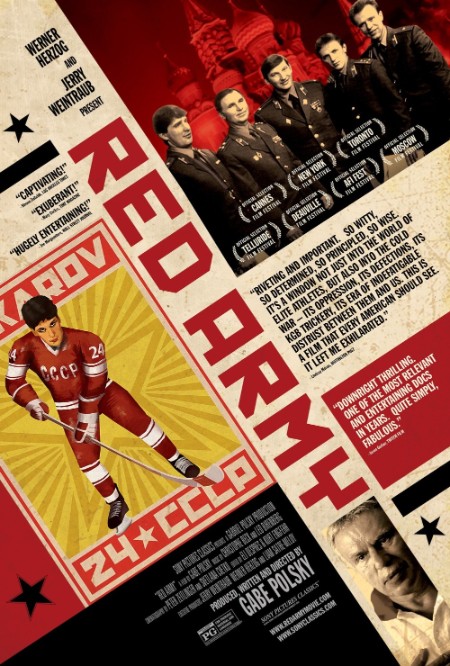 Red Army (2014) 1080p BluRay x265-RARBG