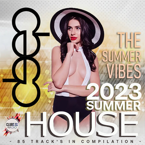 Deep House Summer Vibes (2023)